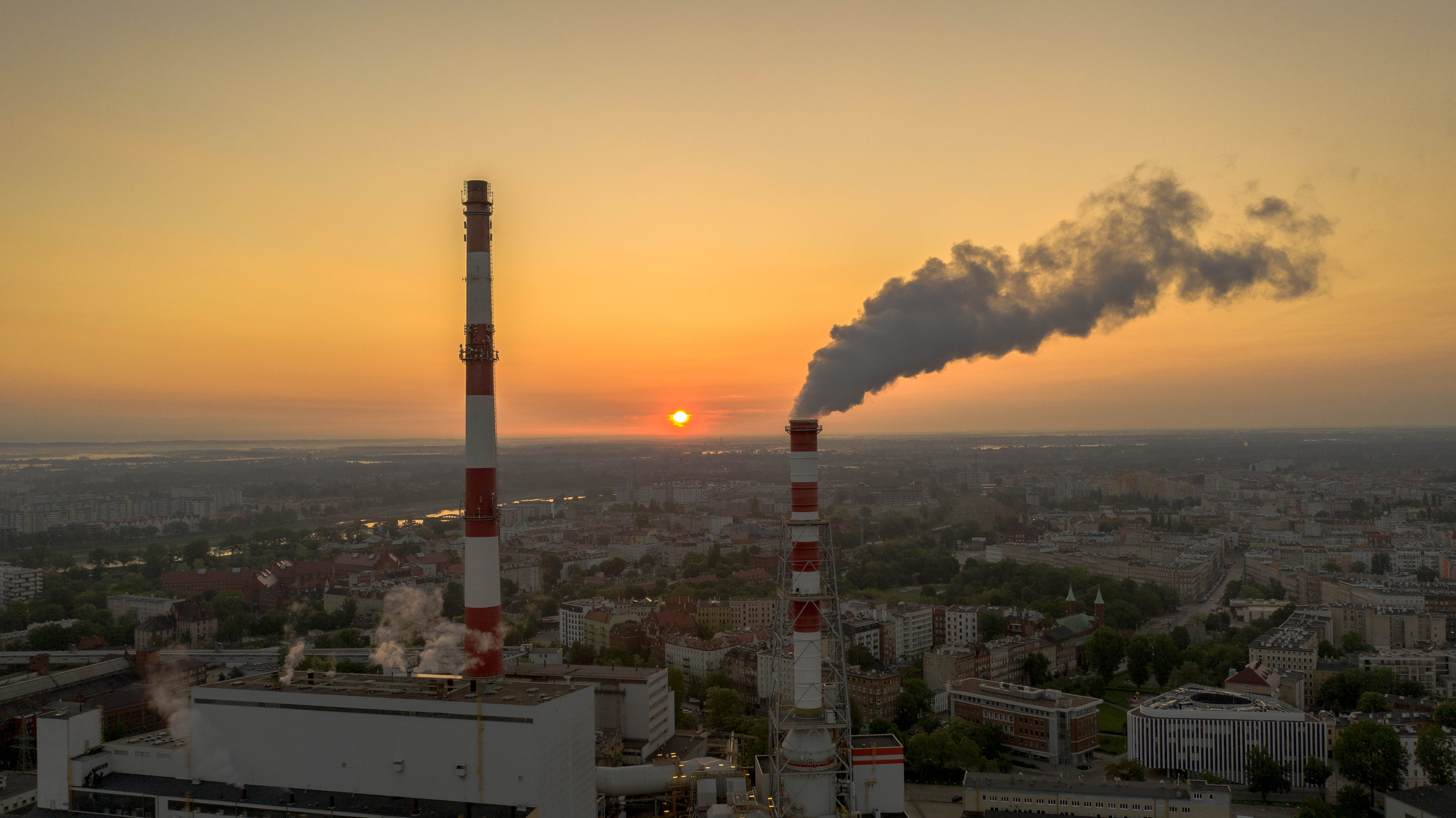 Wrocław Elektrownia